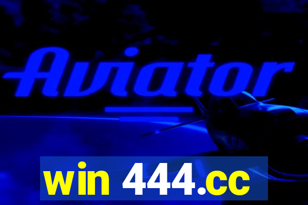 win 444.cc